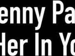 Penny Pax渴望在你的高潮中被淋湿