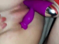 Pov sex video of a husband and wife